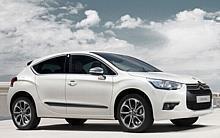 Citroen DS4